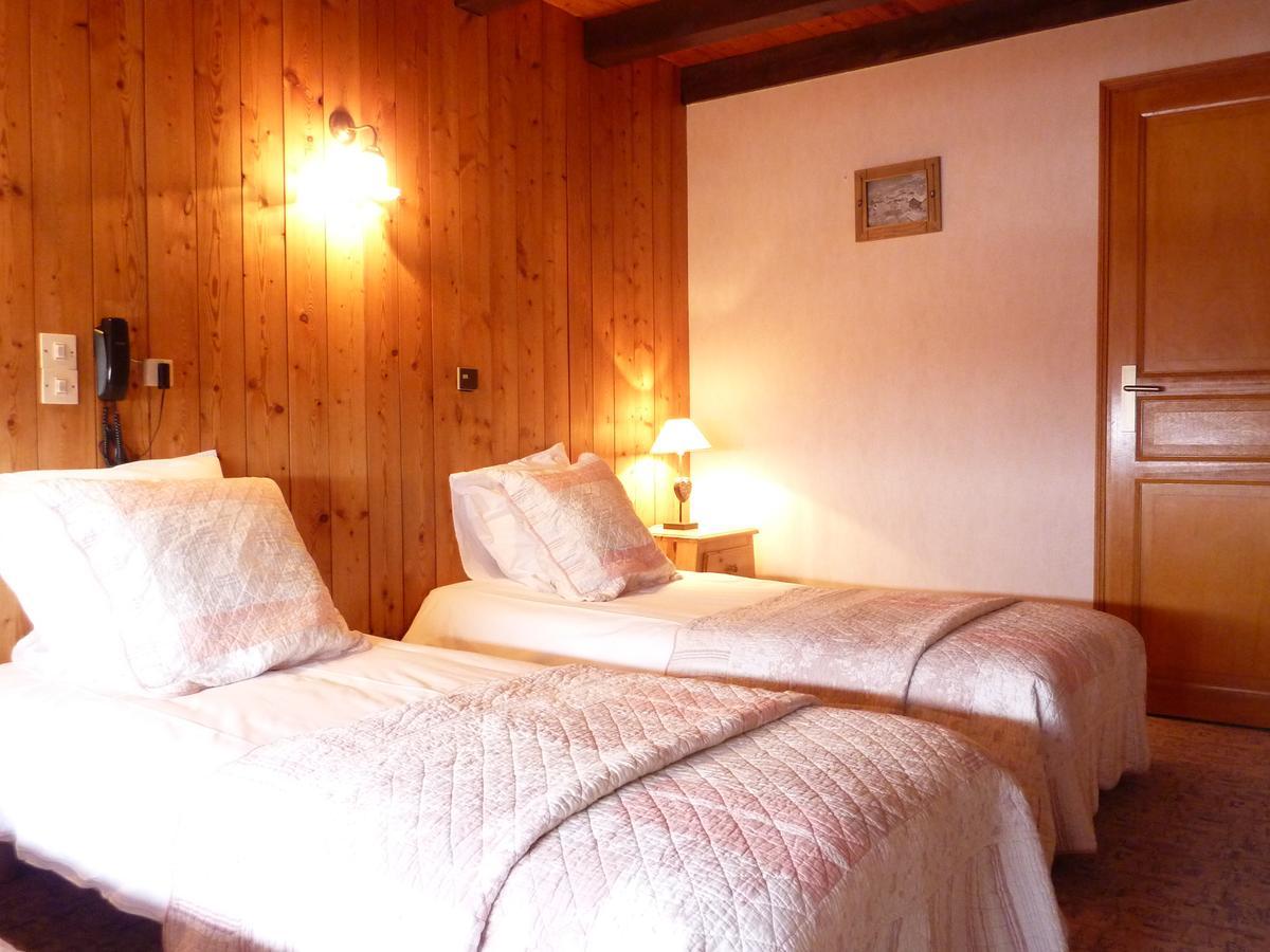 Le Montagnou Hotel Orcières Esterno foto