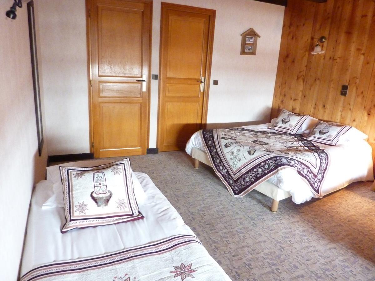 Le Montagnou Hotel Orcières Esterno foto